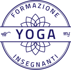 Logo Formazione Yoga